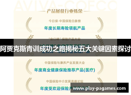 阿贾克斯青训成功之路揭秘五大关键因素探讨