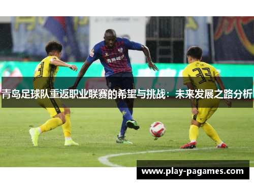 青岛足球队重返职业联赛的希望与挑战：未来发展之路分析
