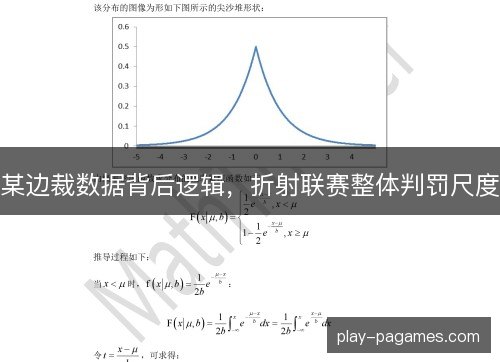 某边裁数据背后逻辑，折射联赛整体判罚尺度